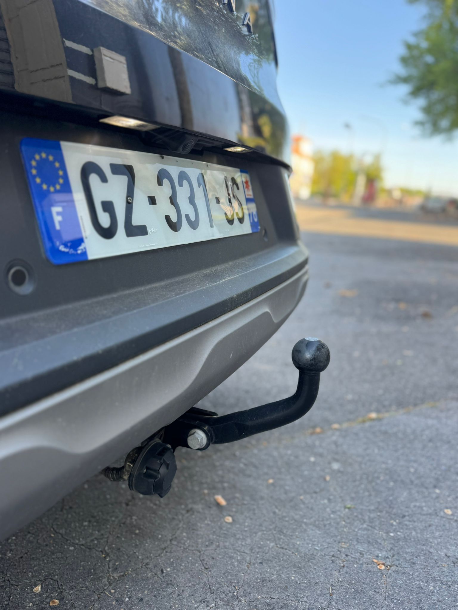 RENAULT ARKANA EVOLUTION