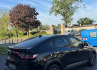 RENAULT ARKANA EVOLUTION