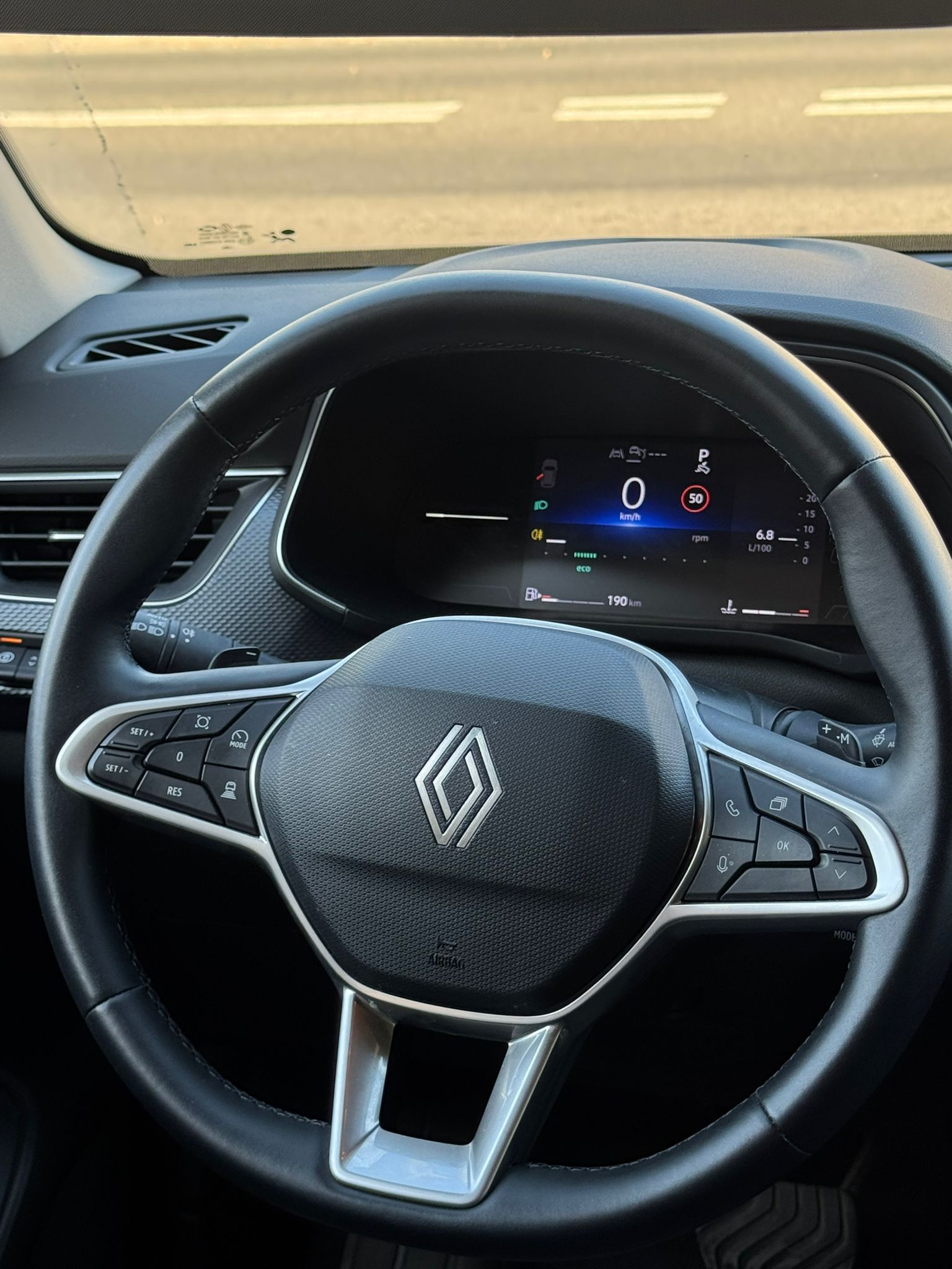 RENAULT ARKANA EVOLUTION