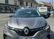 RENAULT CAPTUR TECHNO
