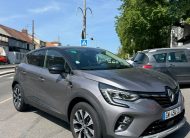 RENAULT CAPTUR TECHNO