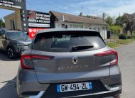 RENAULT CAPTUR TECHNO