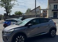 RENAULT CAPTUR TECHNO