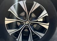 RENAULT CAPTUR TECHNO