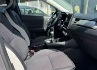 RENAULT CAPTUR TECHNO