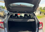 RENAULT CAPTUR TECHNO