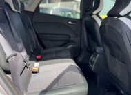 RENAULT CAPTUR TECHNO