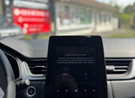 RENAULT CAPTUR TECHNO