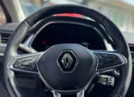 RENAULT CAPTUR TECHNO