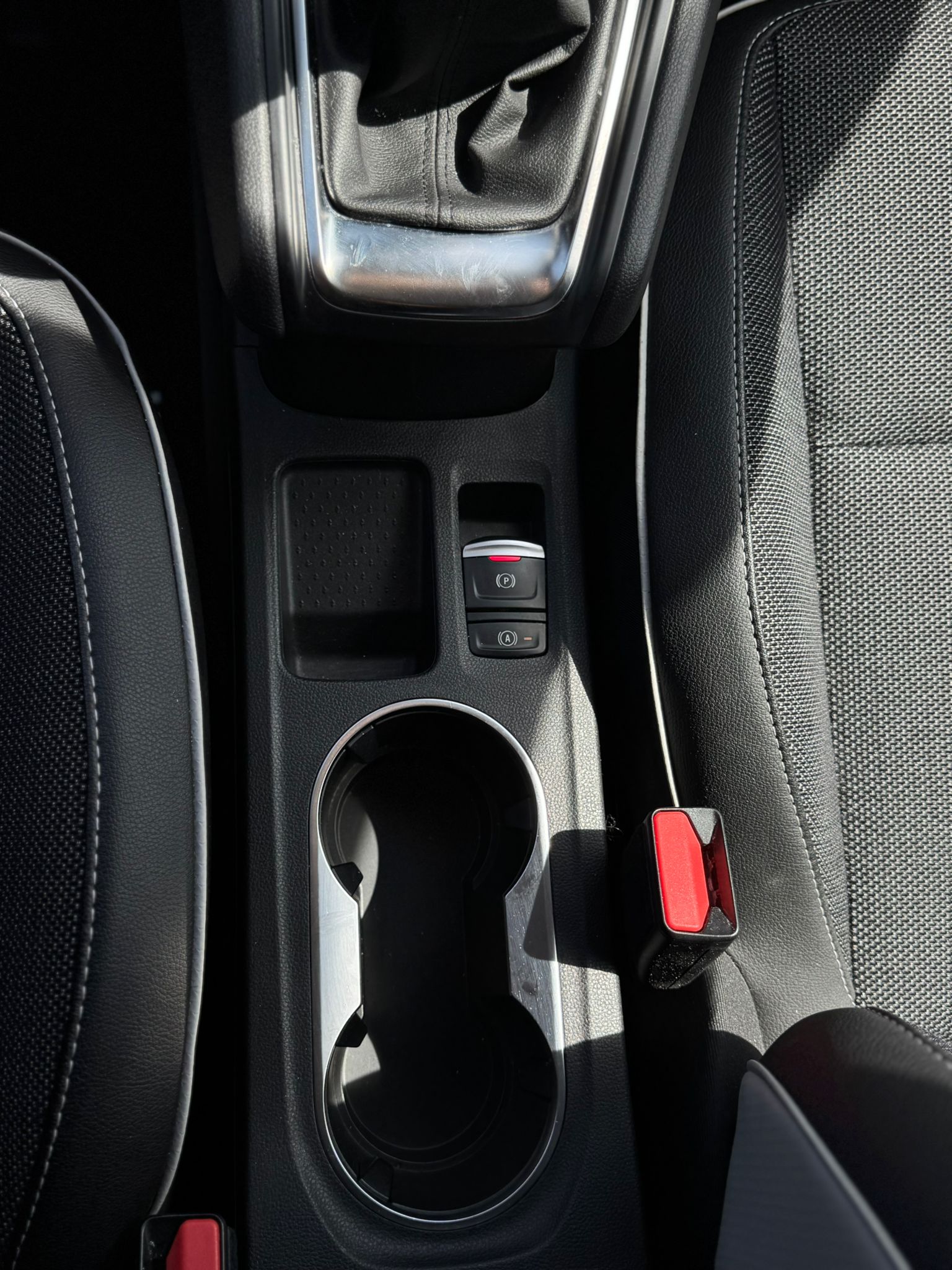RENAULT CAPTUR TECHNO