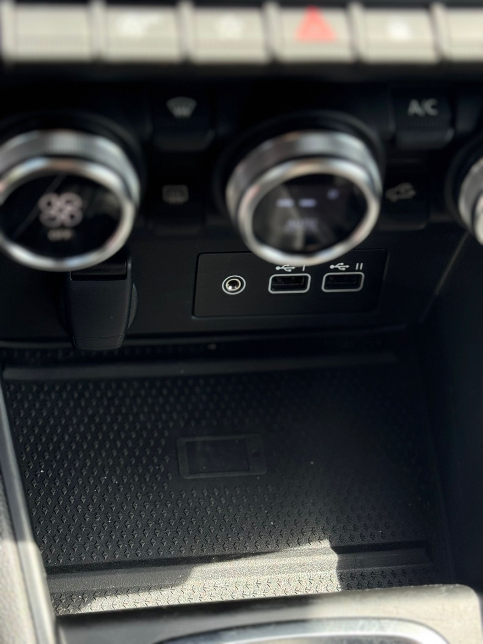 RENAULT CAPTUR TECHNO