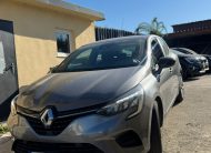 RENAULT CLIO V EQUILIBRE