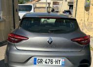 RENAULT CLIO V EQUILIBRE