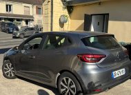 RENAULT CLIO V EQUILIBRE