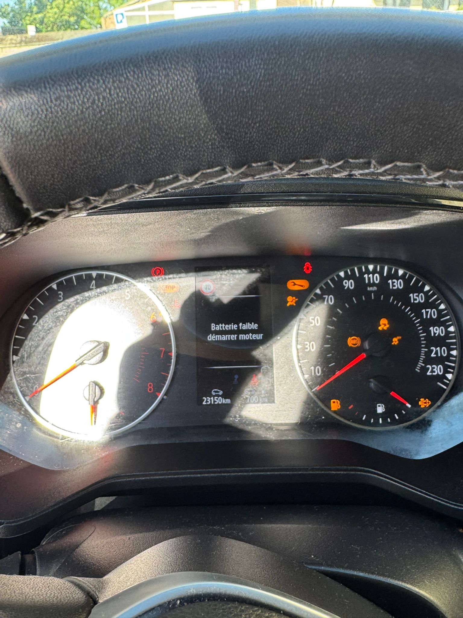 RENAULT CLIO V EQUILIBRE