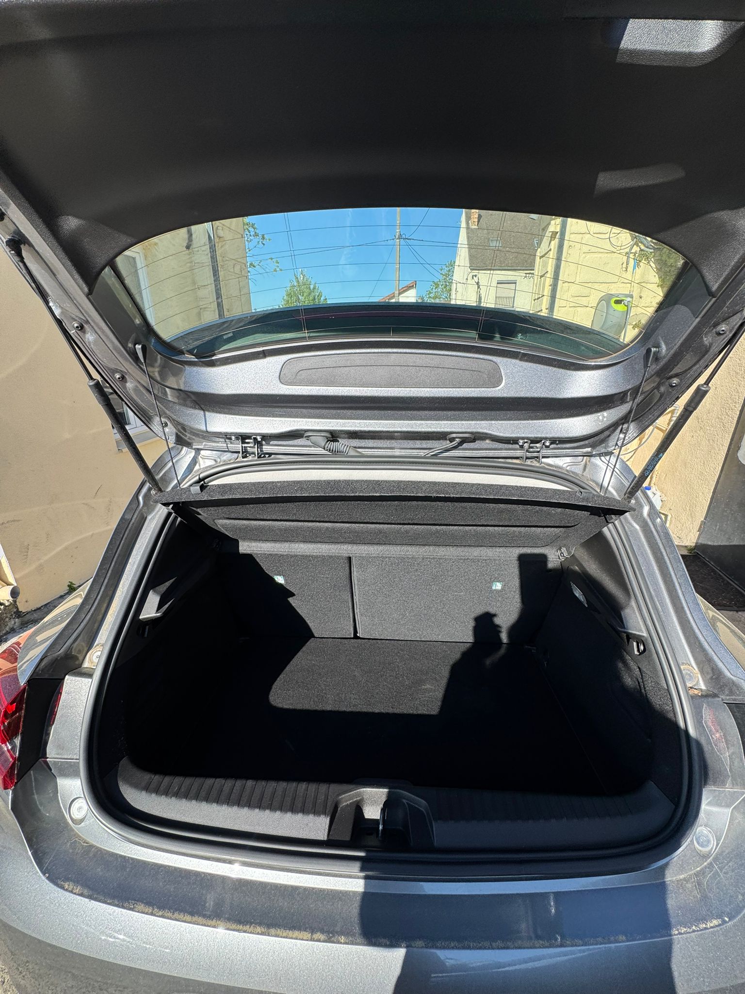 RENAULT CLIO V EQUILIBRE