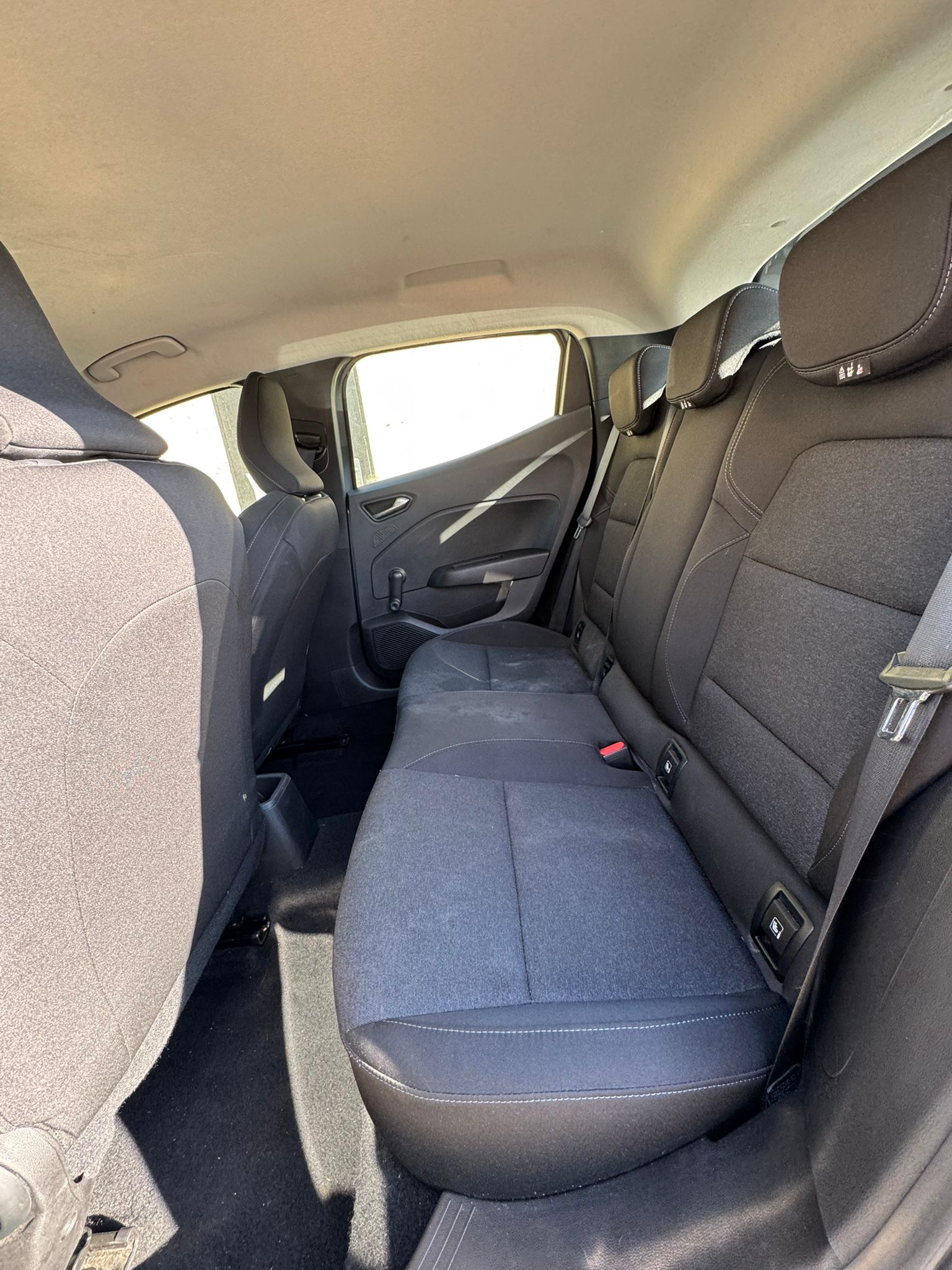 RENAULT CLIO V EQUILIBRE