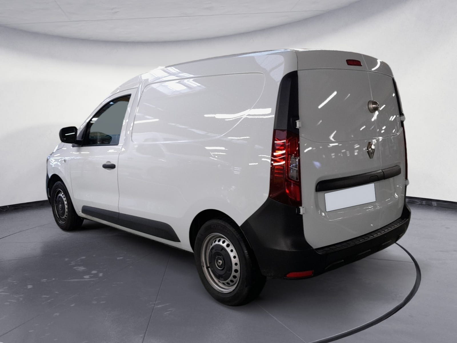 RENAULT EXPRESS VAN