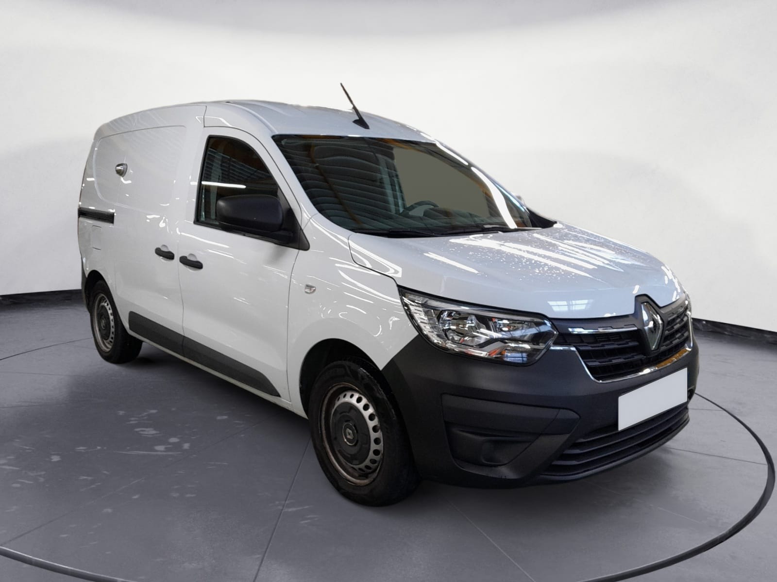 RENAULT EXPRESS VAN