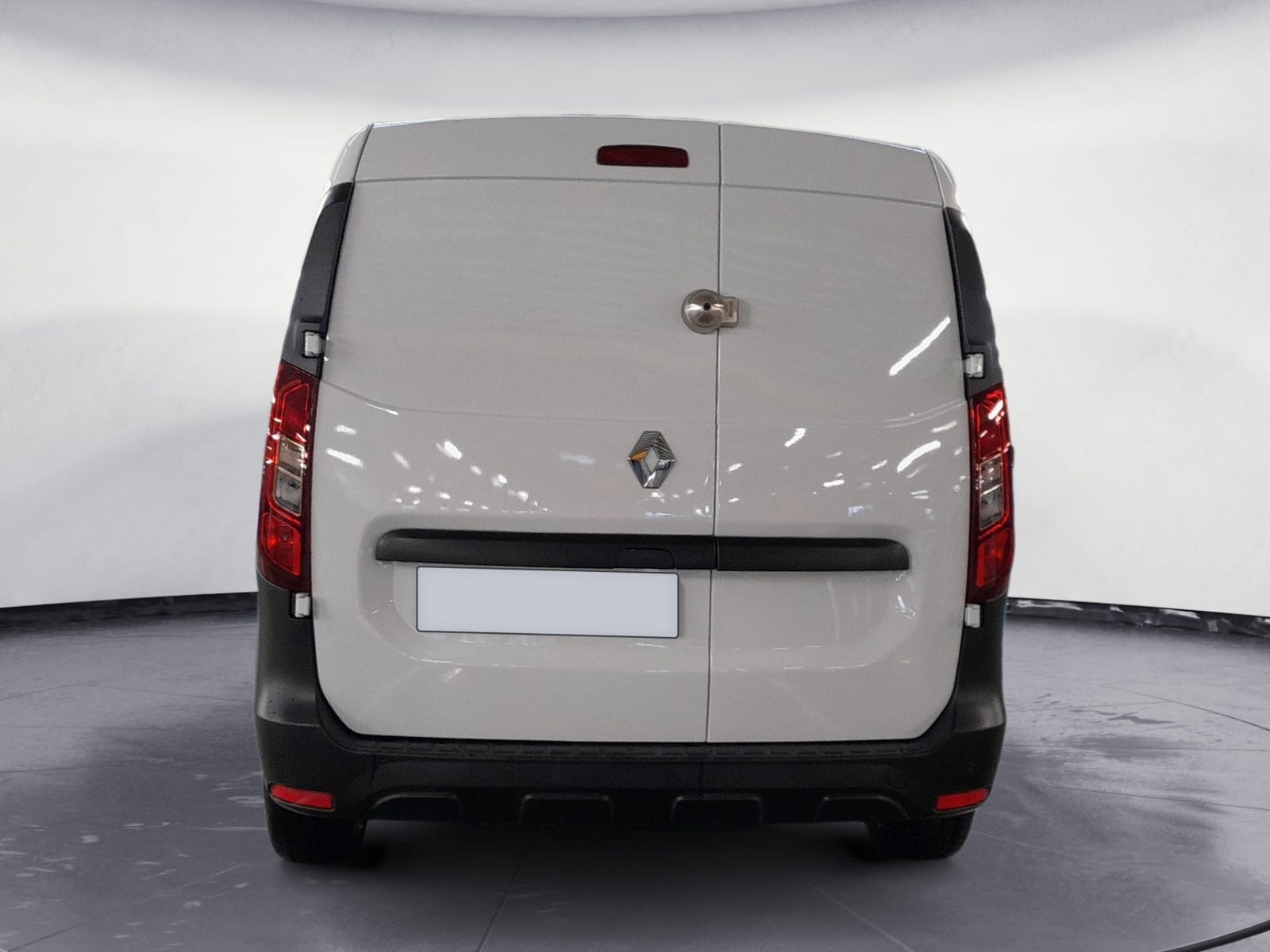 RENAULT EXPRESS VAN