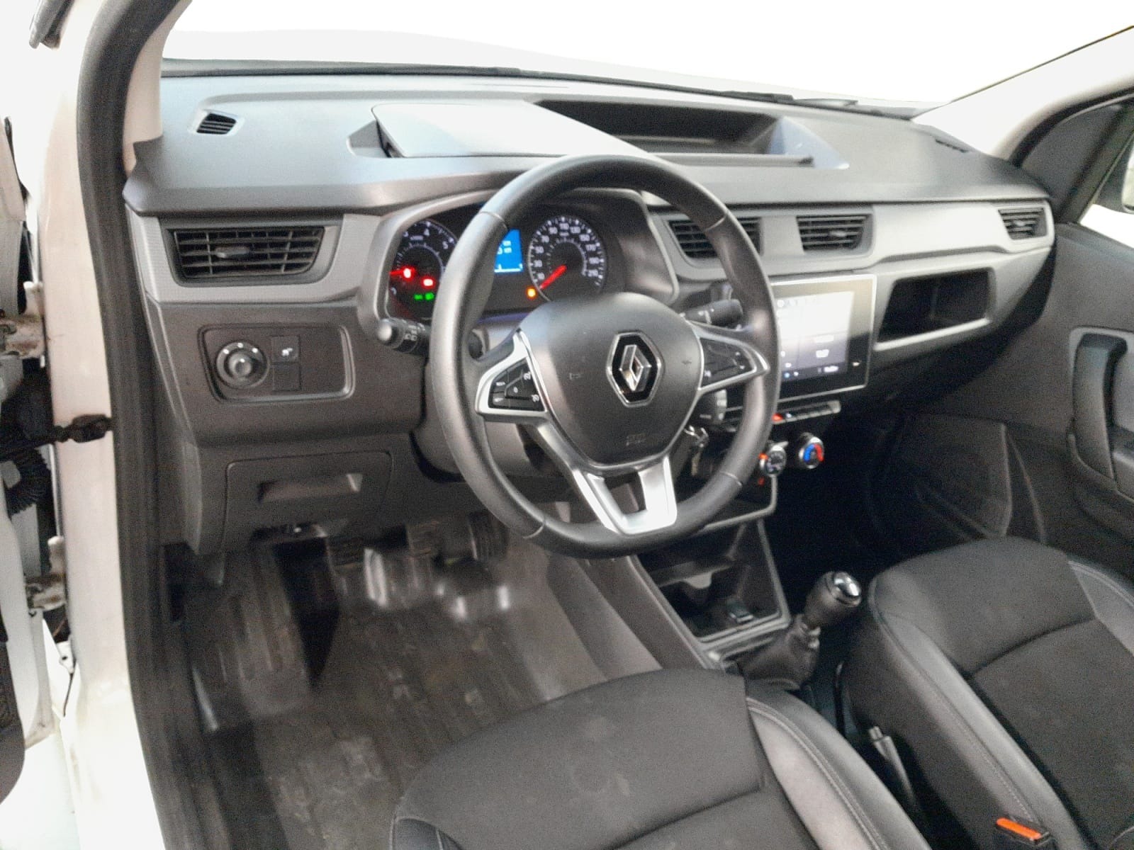 RENAULT EXPRESS VAN