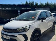 OPEL CROSSLAND ELEGANCE