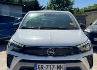 OPEL CROSSLAND ELEGANCE
