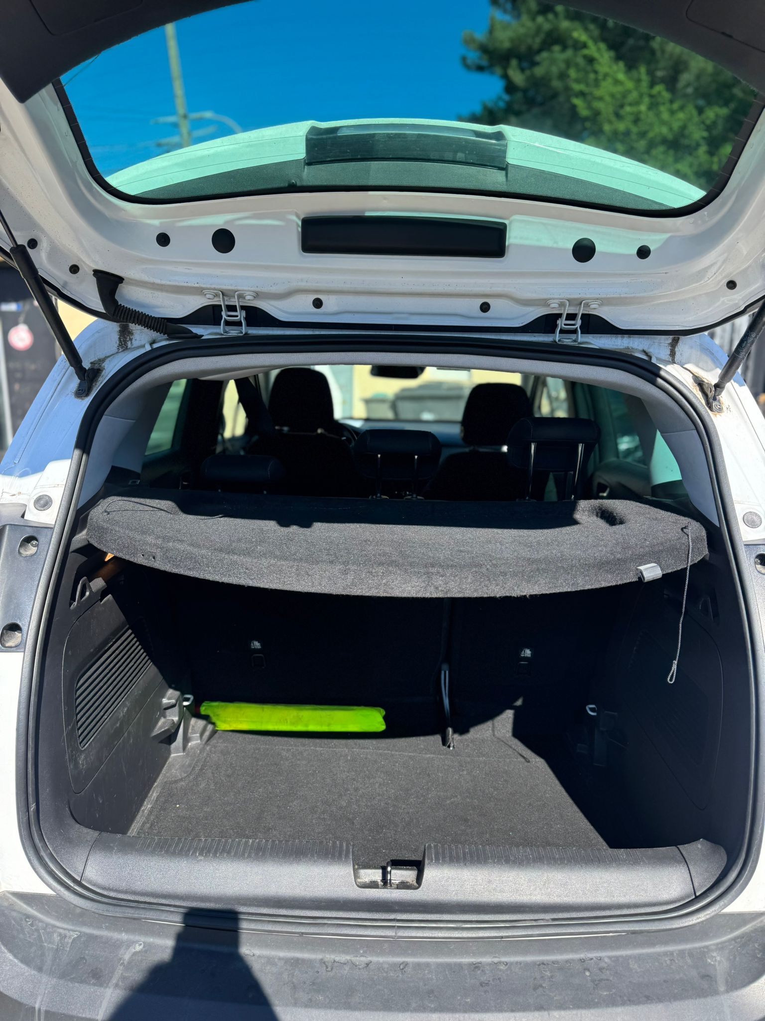 OPEL CROSSLAND ELEGANCE