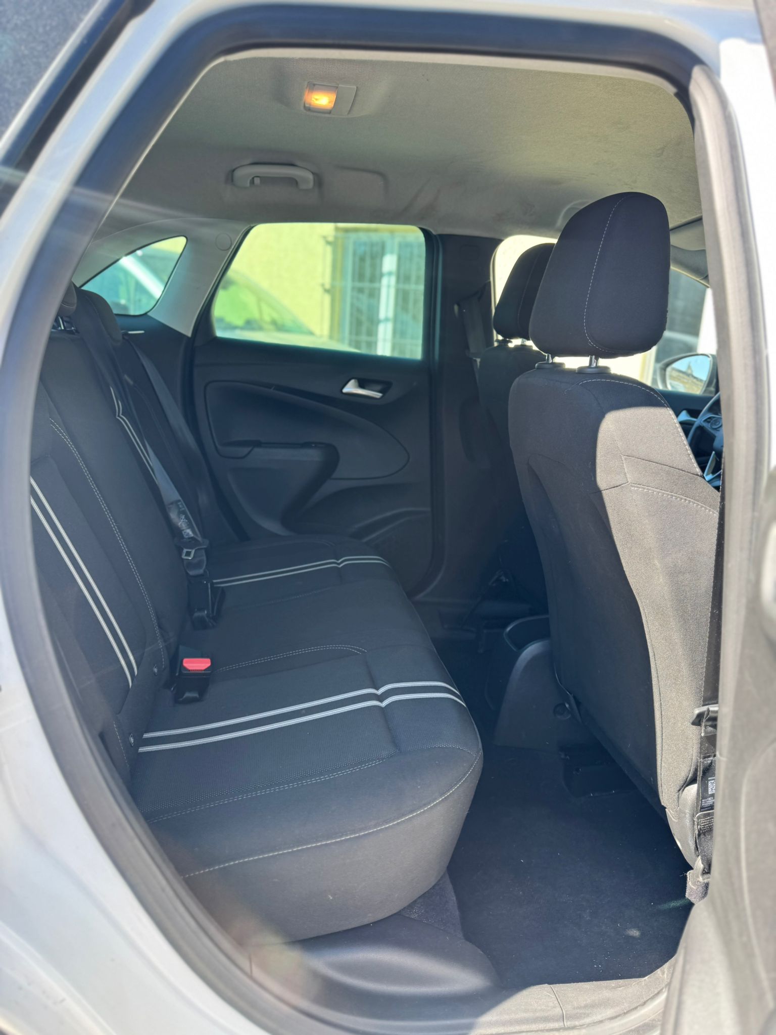 OPEL CROSSLAND ELEGANCE