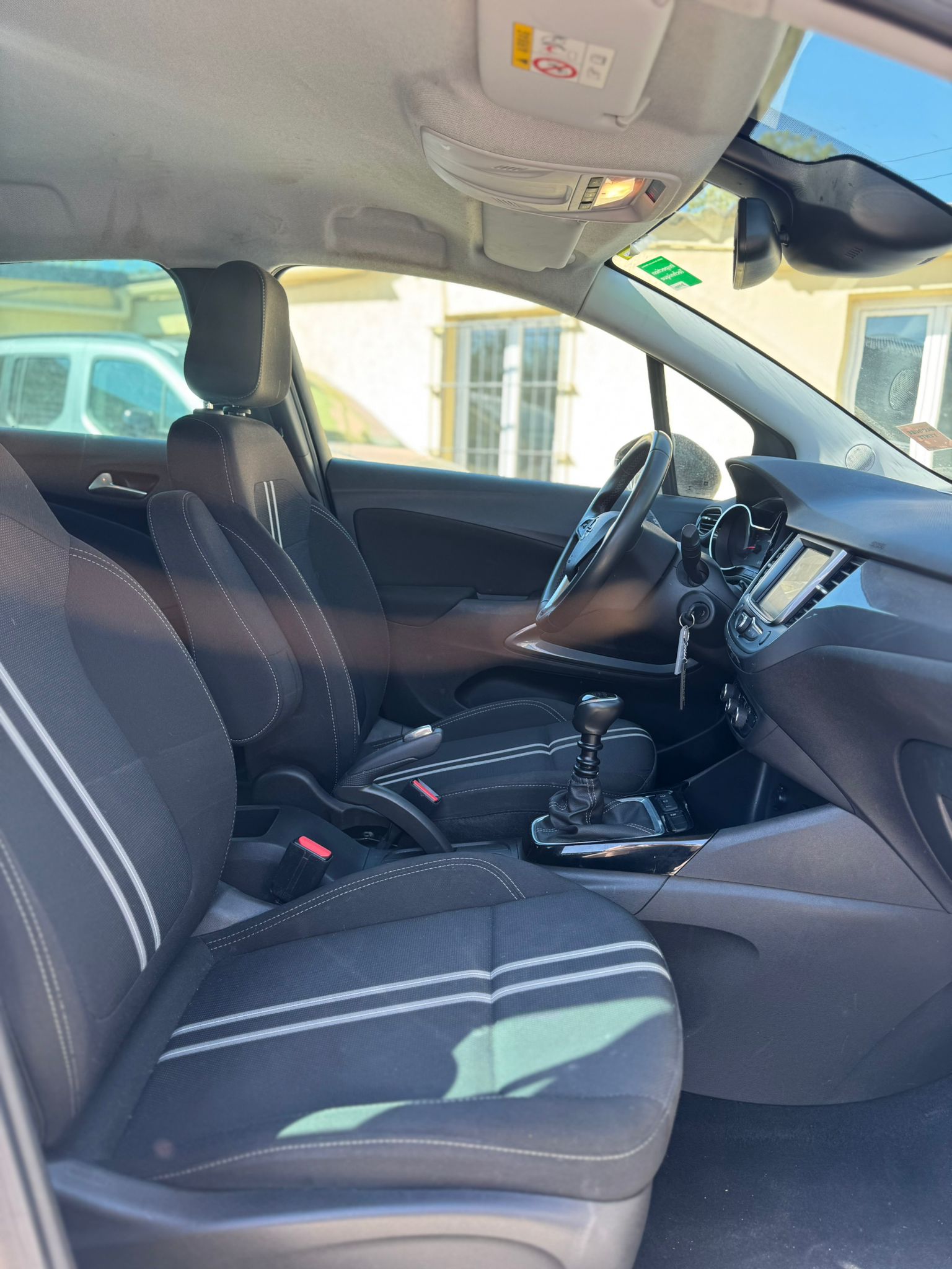 OPEL CROSSLAND ELEGANCE