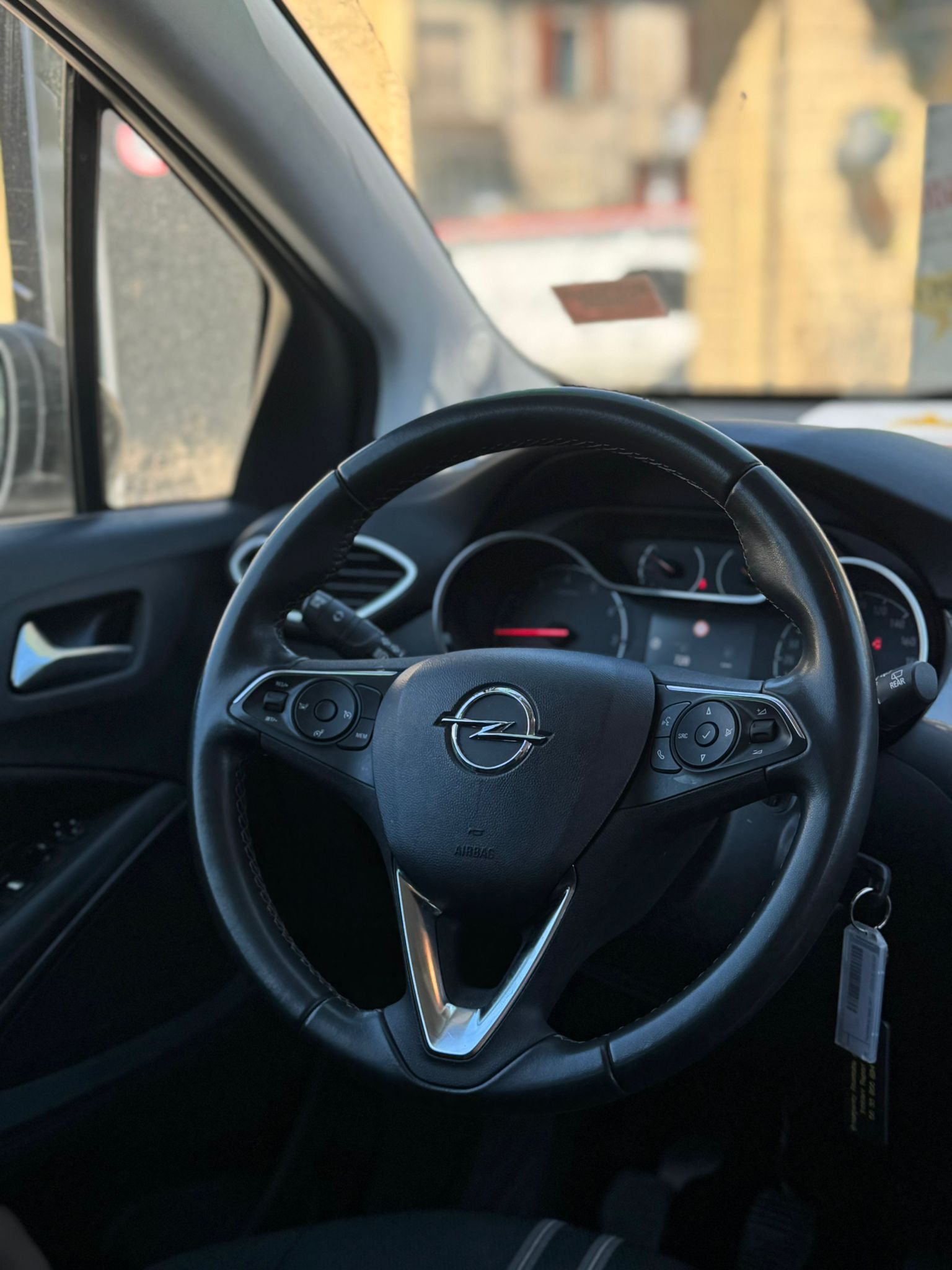 OPEL CROSSLAND ELEGANCE