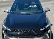RENAULT CAPTUR ESPRIT ALPINE