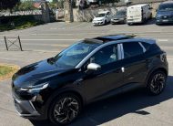 RENAULT CAPTUR ESPRIT ALPINE