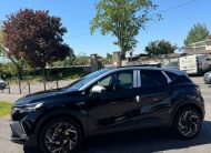 RENAULT CAPTUR ESPRIT ALPINE