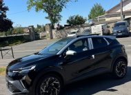RENAULT CAPTUR ESPRIT ALPINE