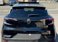RENAULT CAPTUR ESPRIT ALPINE