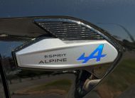 RENAULT CAPTUR ESPRIT ALPINE