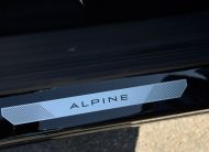 RENAULT CAPTUR ESPRIT ALPINE