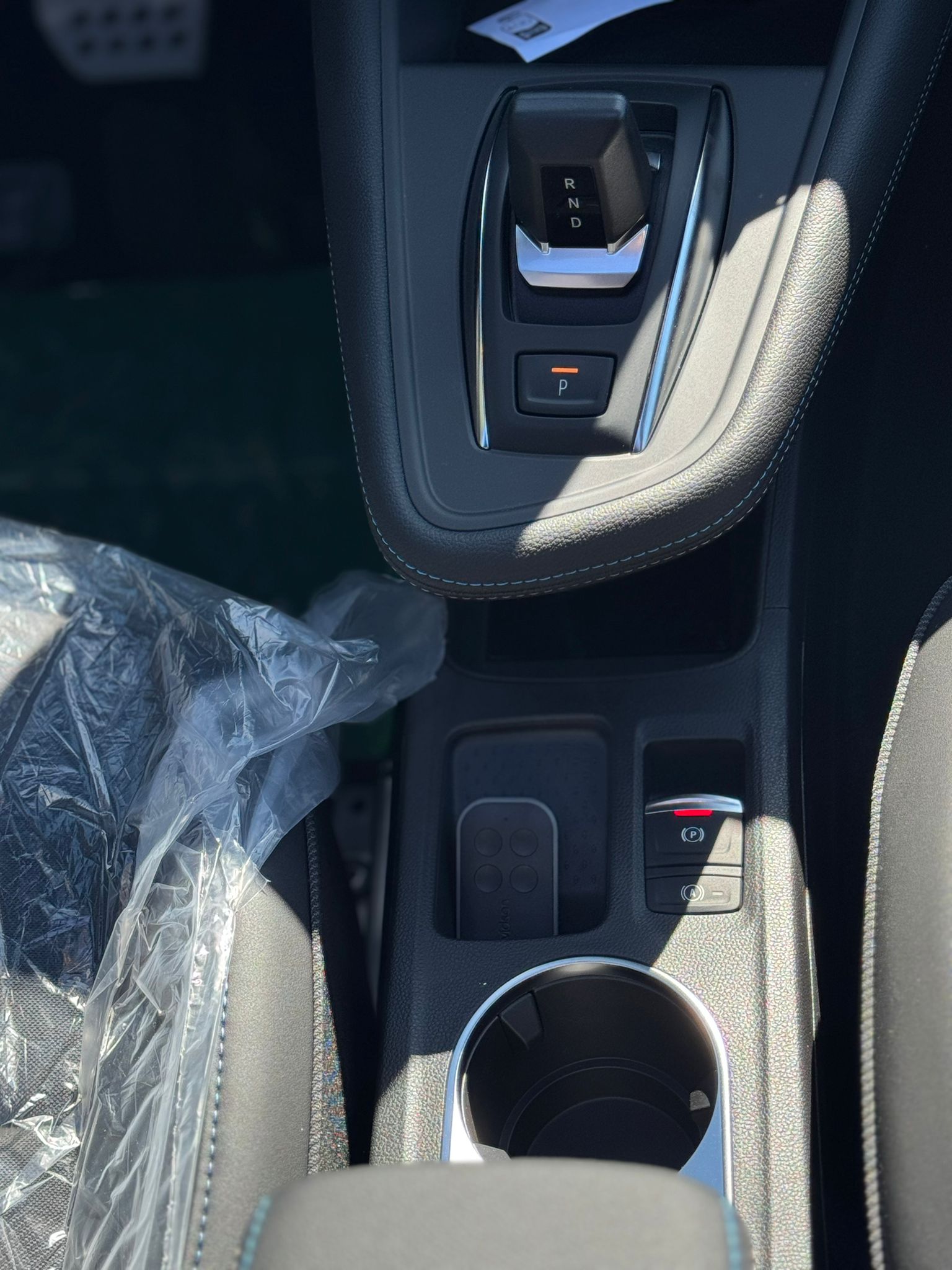 RENAULT CAPTUR ESPRIT ALPINE