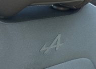 RENAULT CAPTUR ESPRIT ALPINE