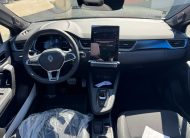 RENAULT CAPTUR ESPRIT ALPINE