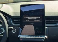 RENAULT CAPTUR ESPRIT ALPINE