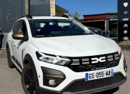 DACIA SANDERO STEPWAY EXTREME