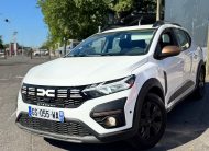 DACIA SANDERO STEPWAY EXTREME