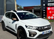 DACIA SANDERO STEPWAY EXTREME