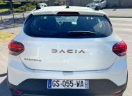 DACIA SANDERO STEPWAY EXTREME
