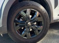 DACIA SANDERO STEPWAY EXTREME