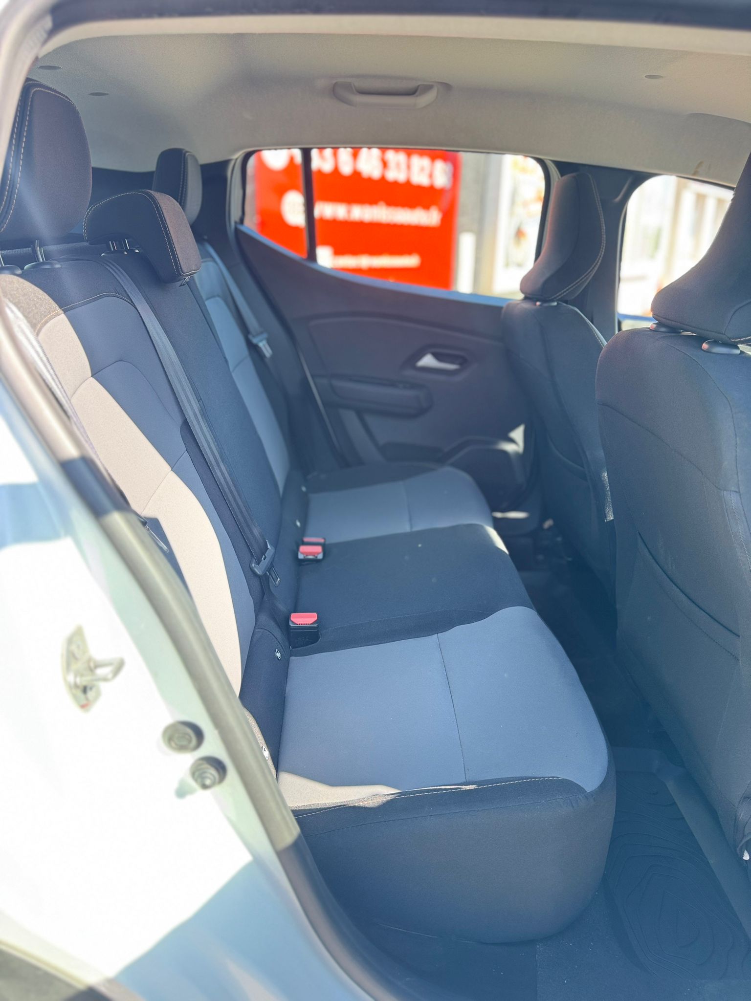 DACIA SANDERO STEPWAY EXTREME