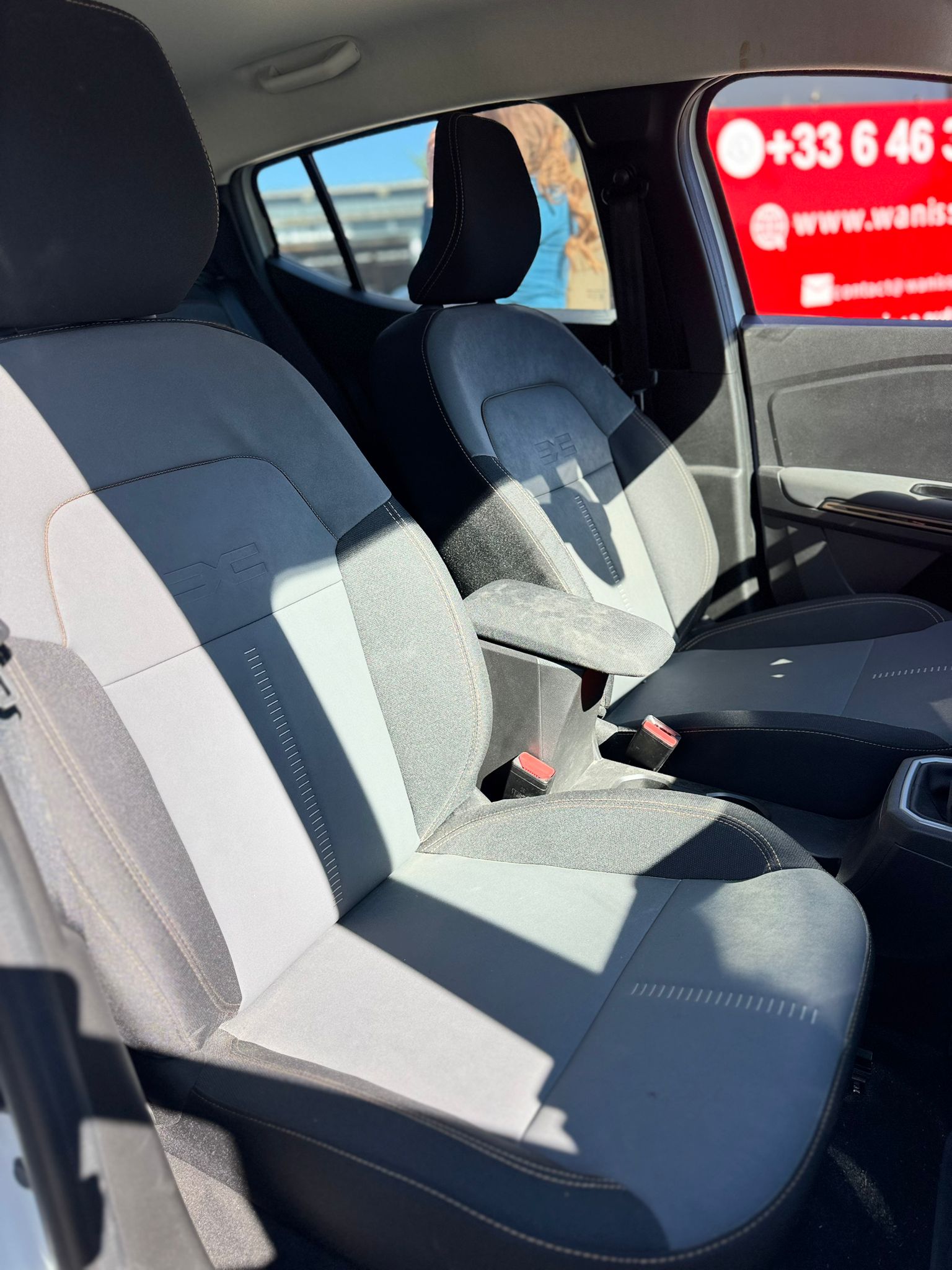 DACIA SANDERO STEPWAY EXTREME