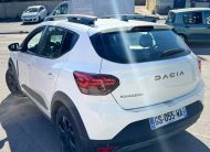 DACIA SANDERO STEPWAY EXTREME
